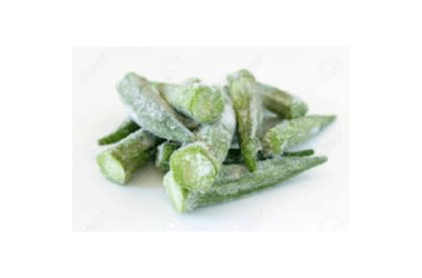 okra
